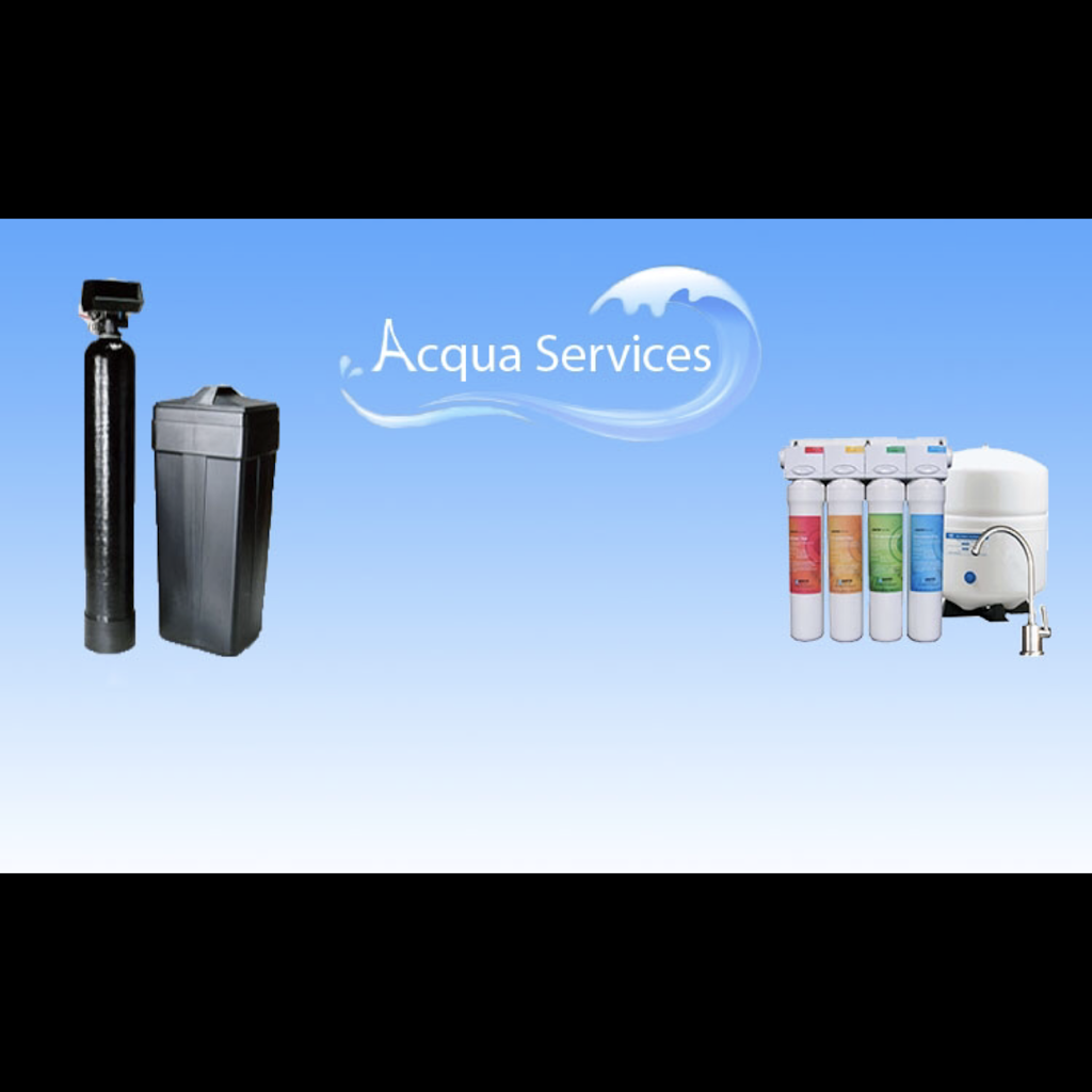 Acqua Services | 1847 Leesburg Blvd, Fruitland Park, FL 34731, USA | Phone: (352) 396-5846