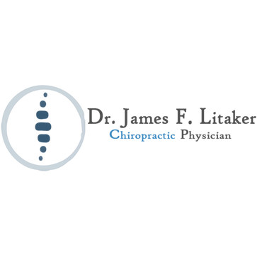 James F. Litaker DC | 4949 Professional Park Suite 206, Kannapolis, NC 28081 | Phone: (704) 467-4808
