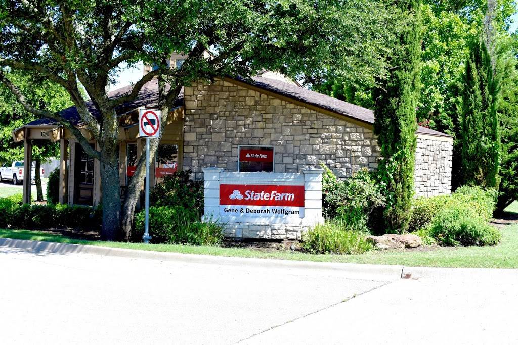 Deborah Wolfgram State Farm Insurance | 8902 Preston Manor Dr #300, Frisco, TX 75033 | Phone: (972) 781-2100