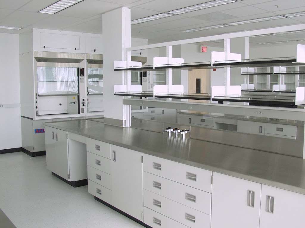 Laboratory Design & Equipment Inc | 8974, 1689 Katy Ln, Fort Mill, SC 29708, USA | Phone: (803) 548-0067