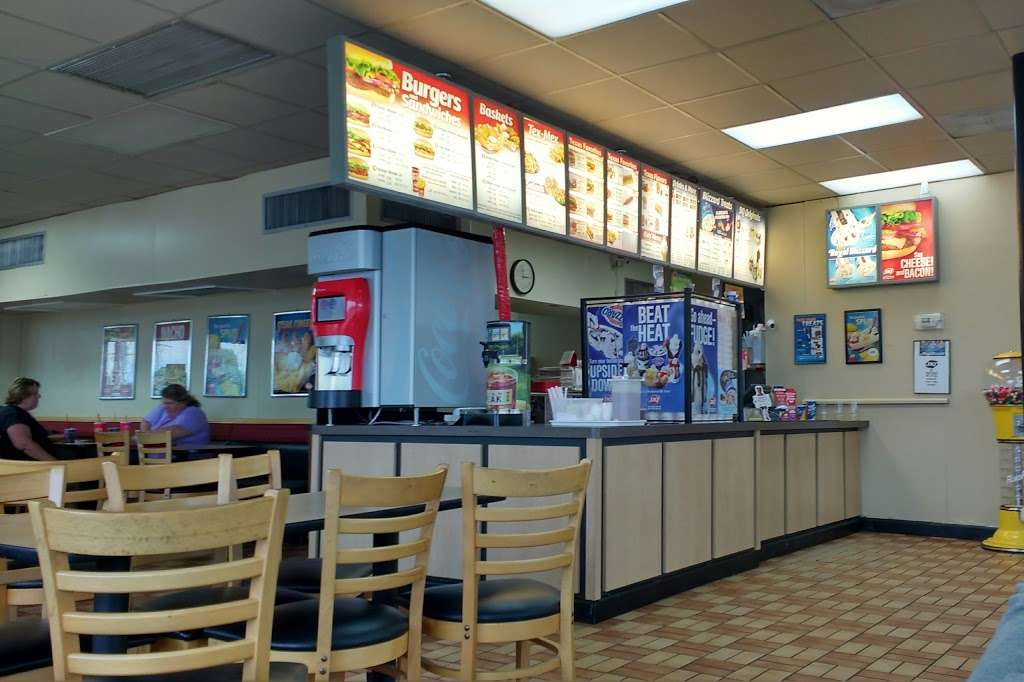 Dairy Queen Store | 2405 Campbell Rd, Houston, TX 77080, USA | Phone: (713) 464-4055