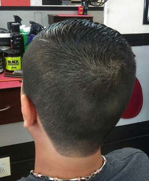 King Hair Salon & Barber Shop | 727 Cypress Gardens Blvd, Winter Haven, FL 33880, USA | Phone: (863) 656-2516