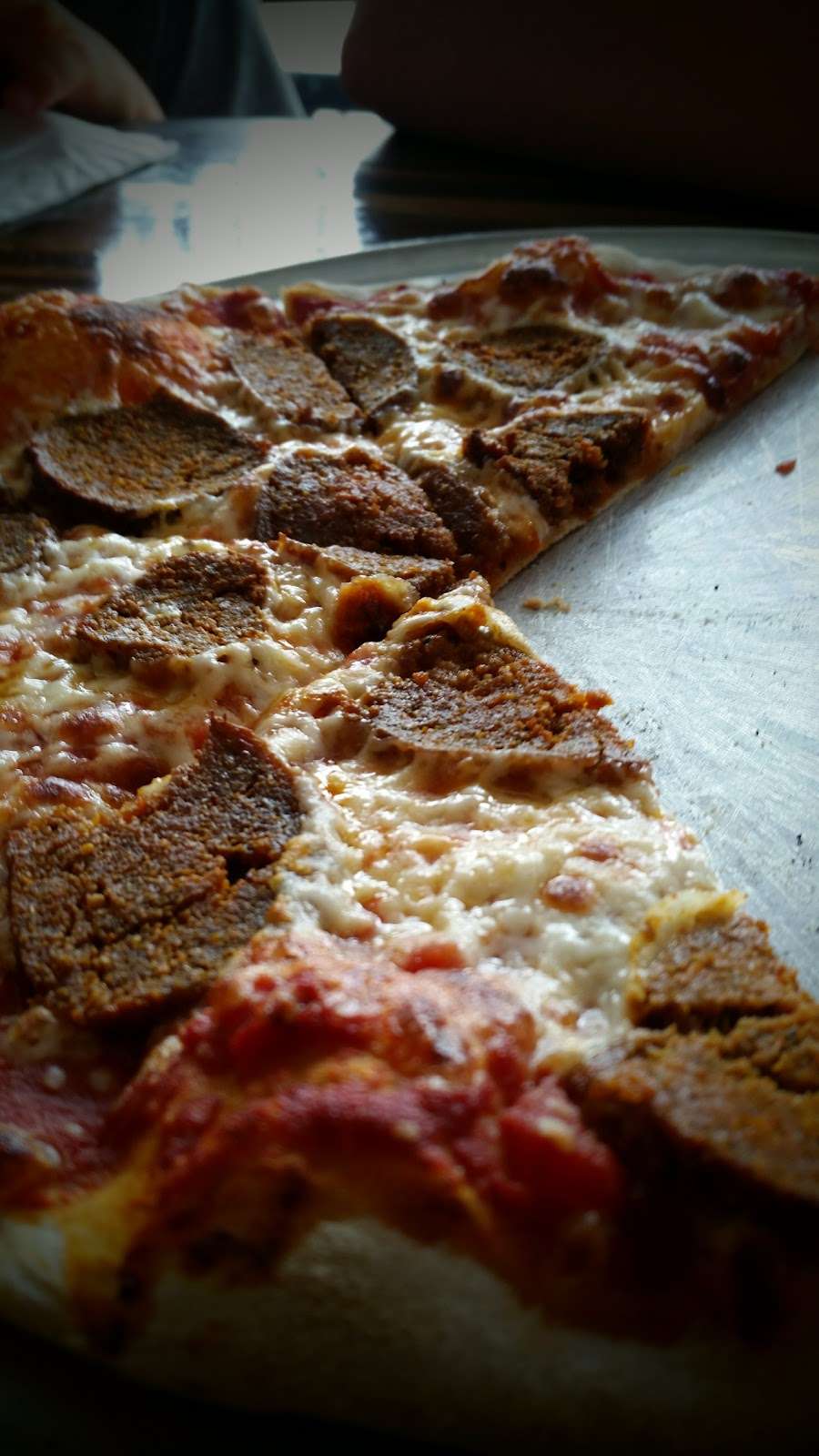 Pizza Of Venice | 2545 N Fair Oaks Ave, Altadena, CA 91001, USA | Phone: (626) 765-9636