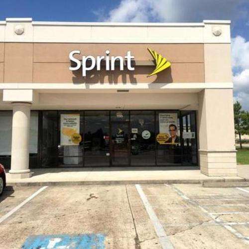Sprint Store | 381 S Loop 336 W Suite 600, Conroe, TX 77304, USA | Phone: (936) 756-5556