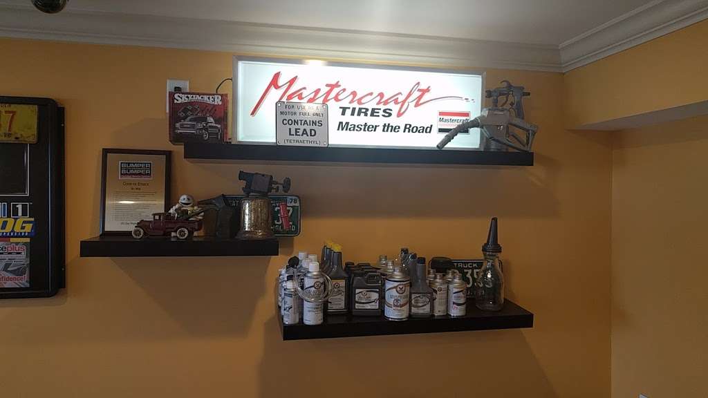 Mastercraft Discount Auto & Tire Center | 219 U.S. 9, Bayville, NJ 08721 | Phone: (732) 269-1110