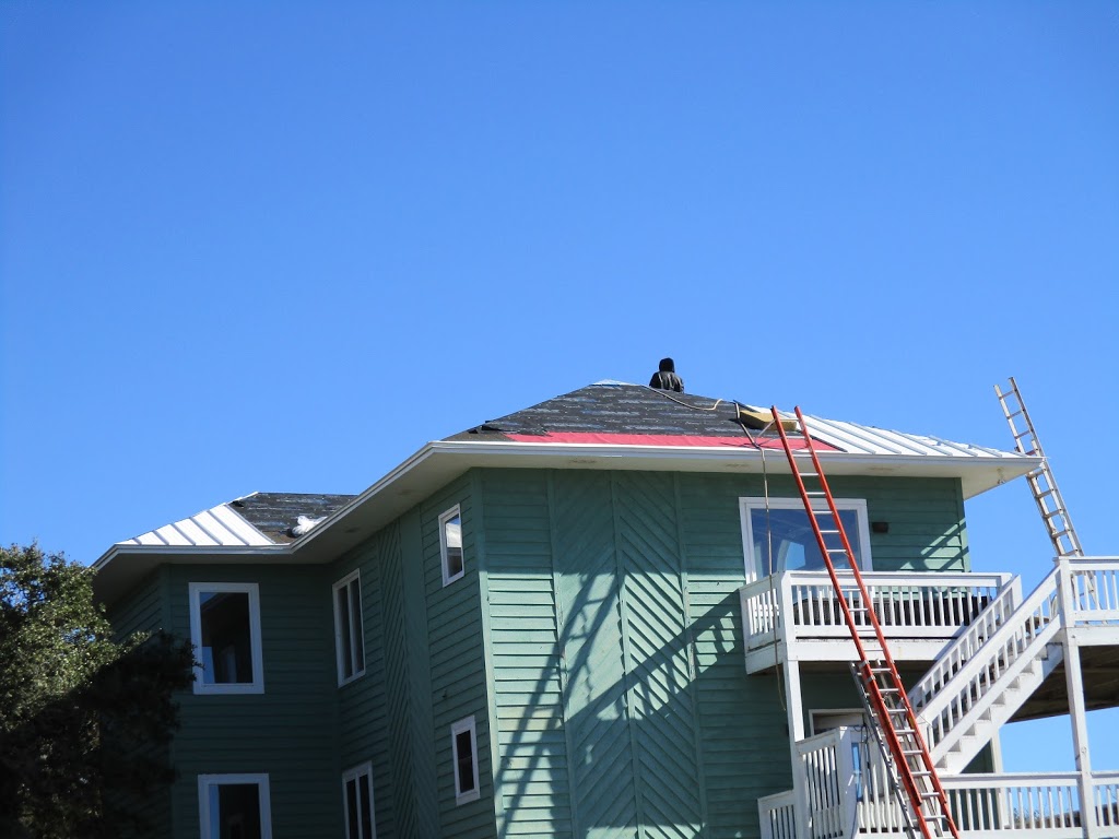 Integrity Roofing & Restoration | 603 Butler Dr, Garner, NC 27529, USA | Phone: (919) 327-0553