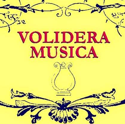 Volidera Musica LLC | 6542 Lower York Rd #143, New Hope, PA 18938, USA | Phone: (267) 714-8162