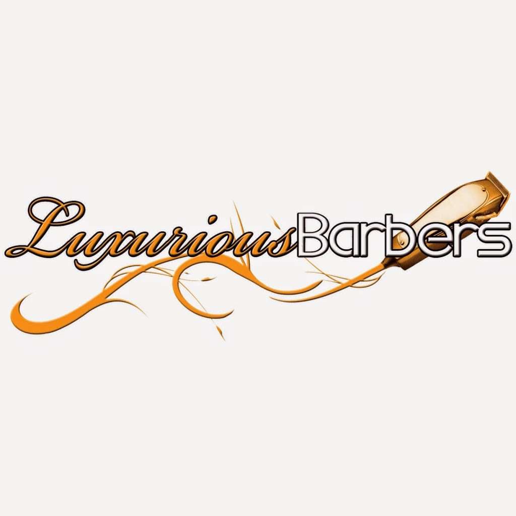 Luxurious Barbers Barbershop | 7811 Parston Dr, District Heights, MD 20747, USA | Phone: (240) 676-8272