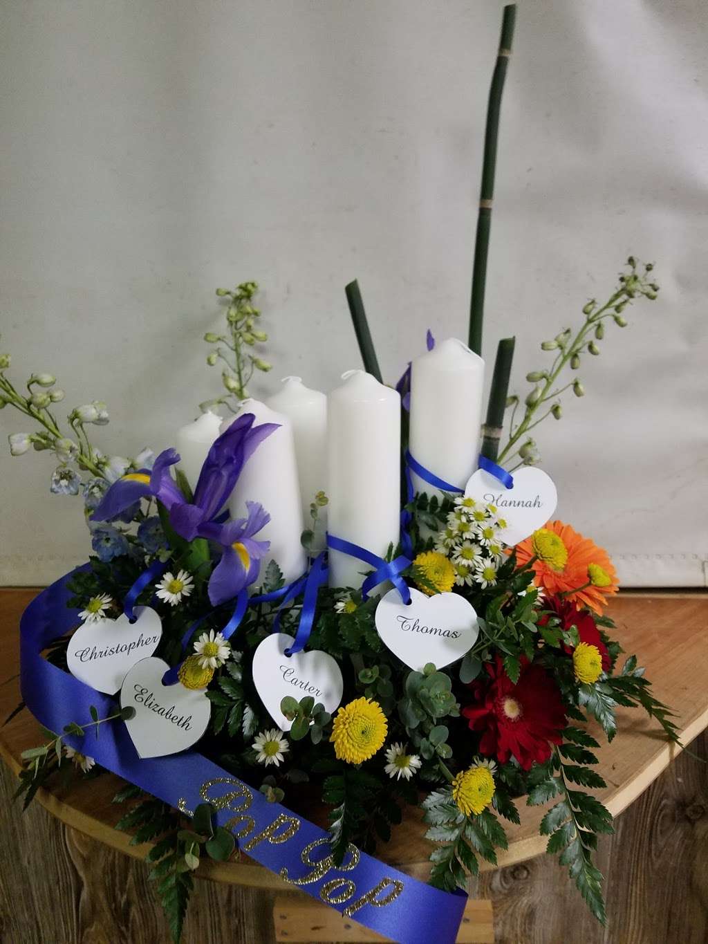 Carol Shoppes Florist | 9506, 320 W Neversink Rd, Reading, PA 19606 | Phone: (610) 779-3170