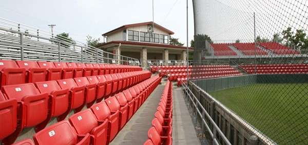 Crane Stadium | 501 S Main St, Warrensburg, MO 64093, USA