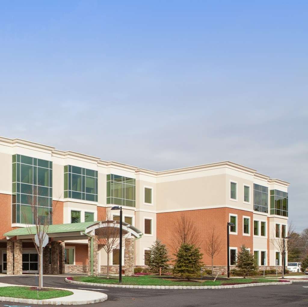 PowerBack Rehabilitation, Moorestown | 212 Marter Ave, Moorestown, NJ 08057, USA | Phone: (856) 291-4800
