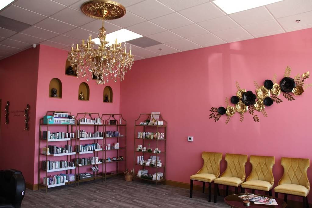 The Fountain of Beauty | 4125 Race Track Rd Suite 112, St Johns, FL 32259 | Phone: (904) 217-3099