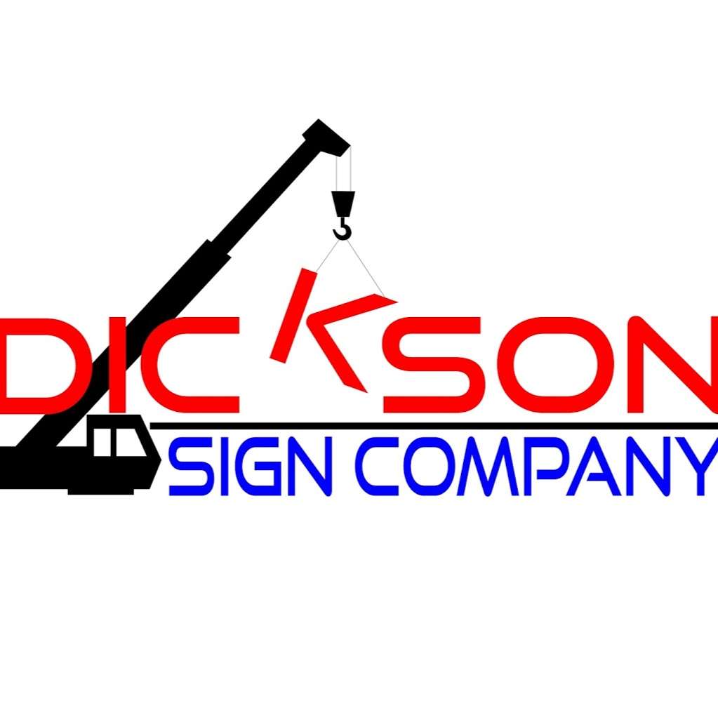 Dickson Sign Co | P.O Box 3182, Cedar Hill, TX 75104, USA | Phone: (678) 361-2381