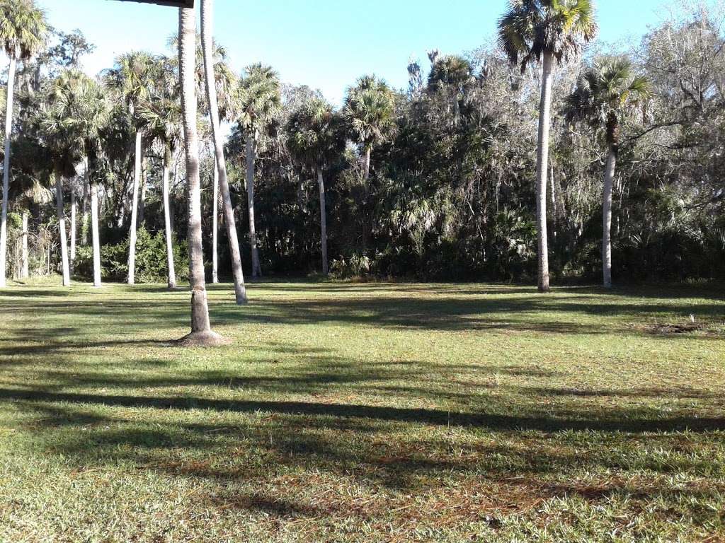 Sherwood L. Stokes Preserve | 7598 Lake Marion Creek Rd, Haines City, FL 33844, USA | Phone: (863) 534-7377