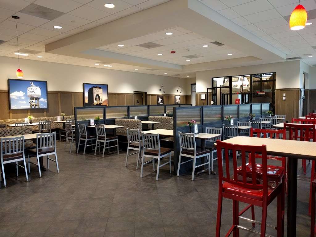 Chick-fil-A | 1191 Admiral Callaghan Ln, Vallejo, CA 94591, USA | Phone: (707) 648-7001