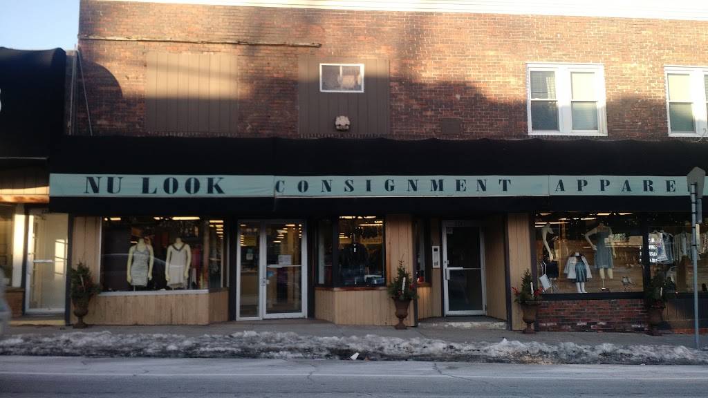 Nu Look Consignment Apparel | 4956 Penn Ave S, Minneapolis, MN 55419, USA | Phone: (612) 925-0806