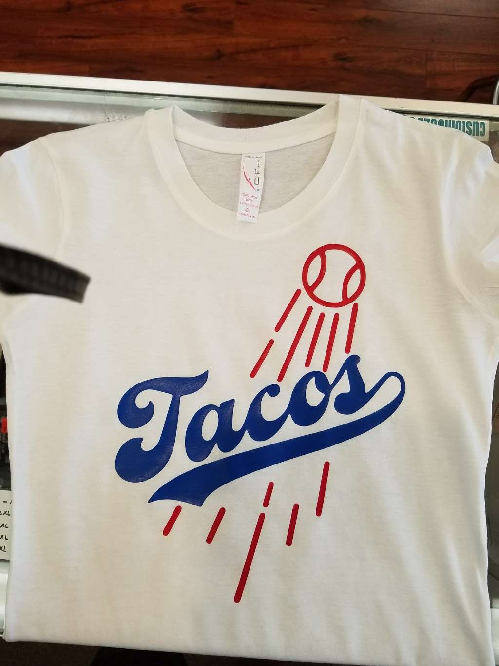 T Shirts Outlet | 12416 Central Ave, Chino, CA 91710, USA | Phone: (909) 464-0622