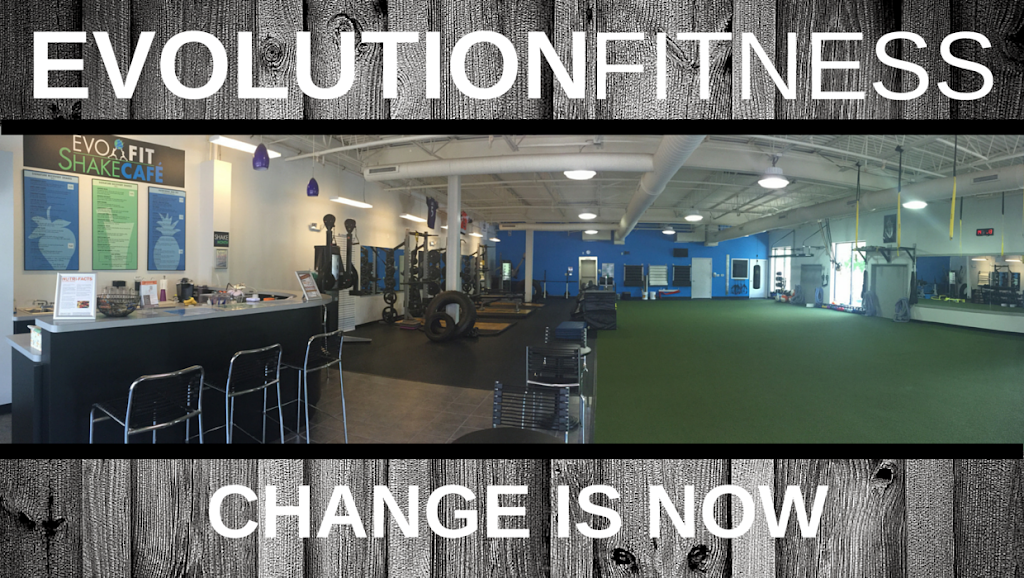 Evolution Fitness Now | 1990 NJ-70, Cherry Hill, NJ 08003 | Phone: (856) 751-1300