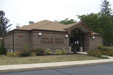 Lowell Police Department | 1333 E Commercial Ave, Lowell, IN 46356, USA | Phone: (219) 696-0411