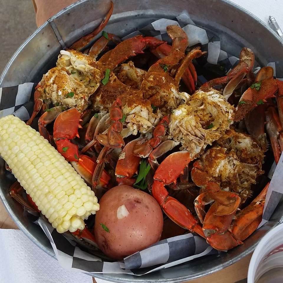 Bum Rogers Crab House & Tavern | 2207 Central Ave, Seaside Park, NJ 08752 | Phone: (732) 830-2770