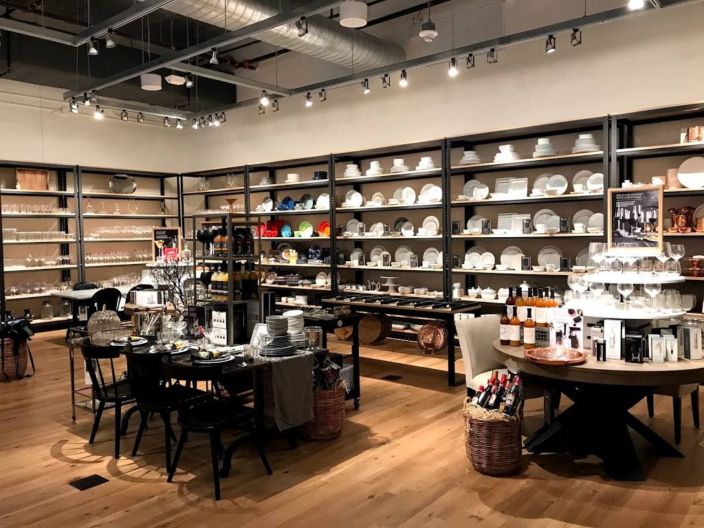 Williams-Sonoma/WS Home | 173 Central Park Ave, Virginia Beach, VA 23462, USA | Phone: (757) 226-0205