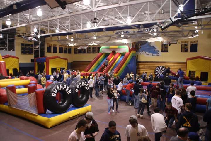 Busy Bee Jumpers & Tents | 600 N Bedford St, East Bridgewater, MA 02333, USA | Phone: (781) 447-8300 Busy Bee Jumpers & Tents | 600 N Bedford St, East Bridgewater, MA 02333, USA | Phone: (781) 447-8300