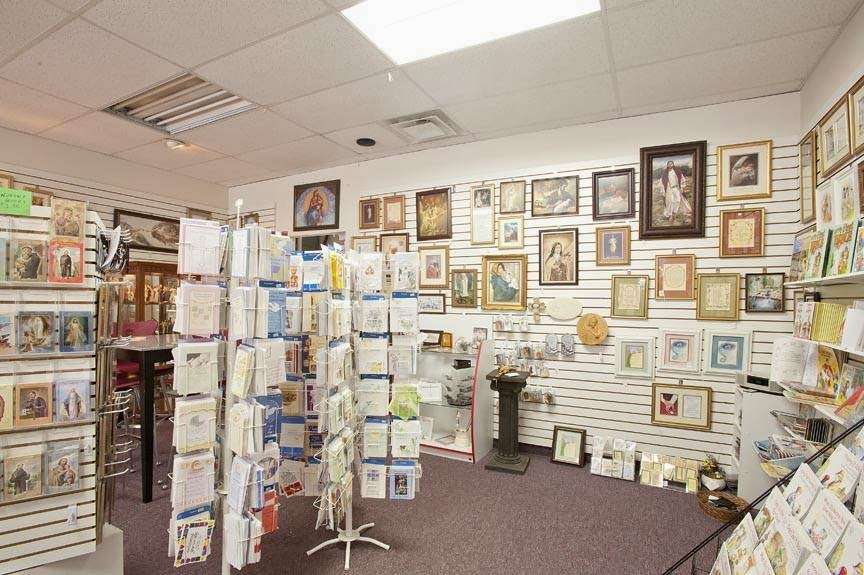 In the Spirit Gifts | 1152 NJ-10, Randolph, NJ 07869, USA | Phone: (973) 927-1978