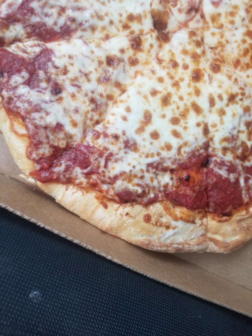 Little Caesars Pizza | 8102 Tezel Rd, San Antonio, TX 78250, USA | Phone: (210) 521-7873