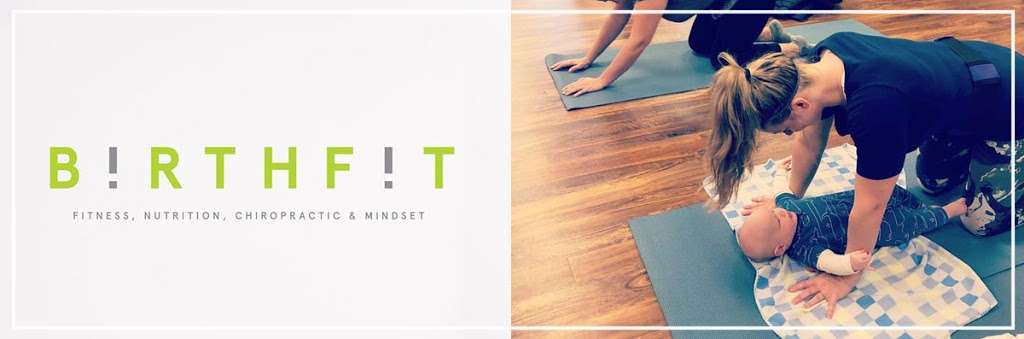 BIRTHFIT Milwaukee | 15285 Watertown Plank Rd Suite 3, Elm Grove, WI 53122 | Phone: (414) 326-9559