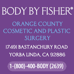 Body By Fisher Surgery Center | 17491 Bastanchury Rd, Yorba Linda, CA 92886, USA | Phone: (800) 400-2639