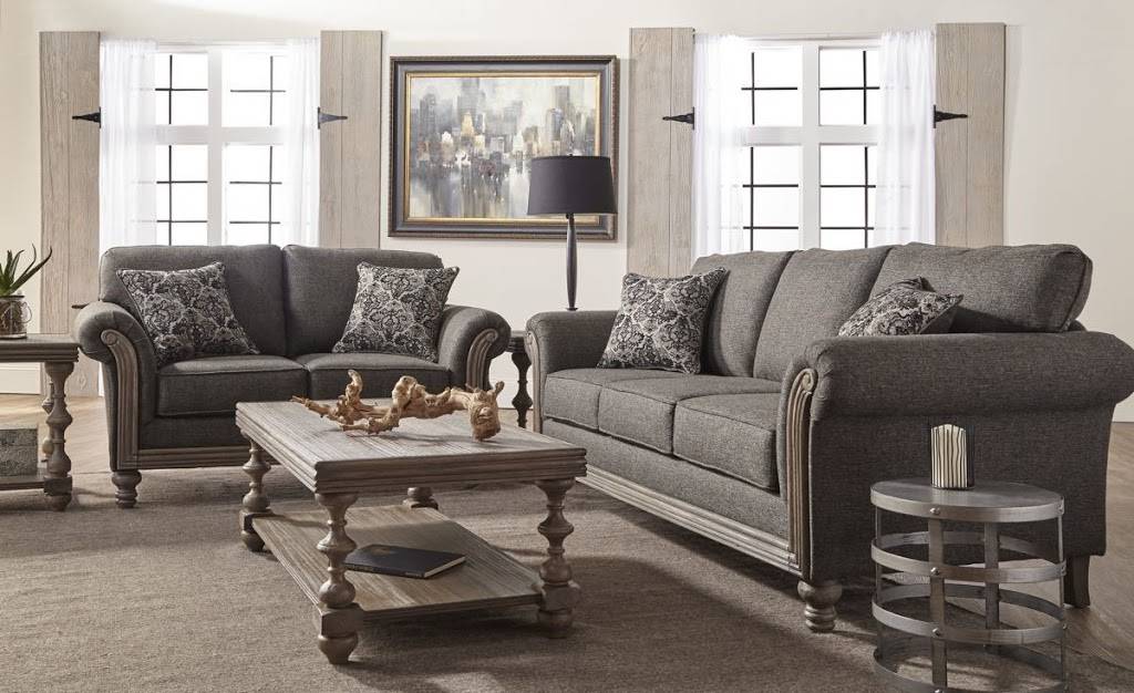 Furniture World | 14109 E Independence Blvd, Matthews, NC 28104, USA | Phone: (704) 547-4058