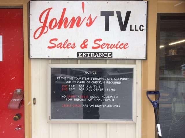 Johns TV LLC. | 36 Fremont St, Taunton, MA 02780, USA | Phone: (508) 822-7887