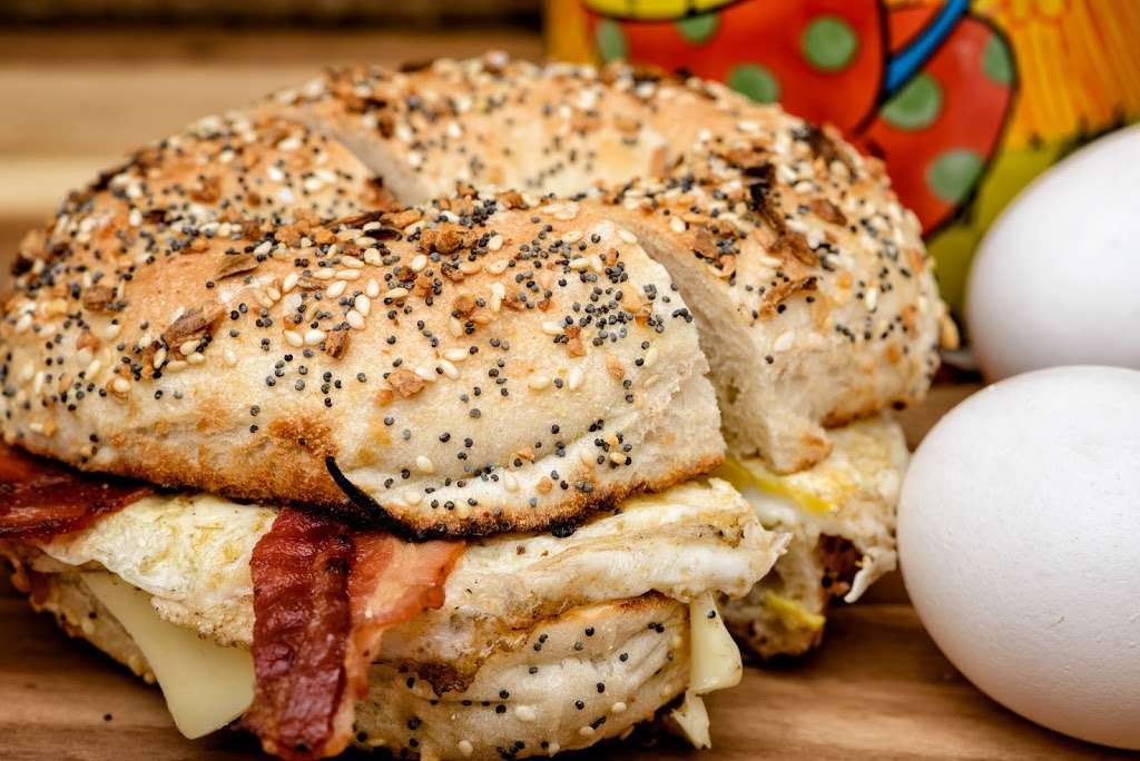 Bagel 13-Rockledge | 3705 Murrell Rd, Rockledge, FL 32955 | Phone: (321) 735-4585