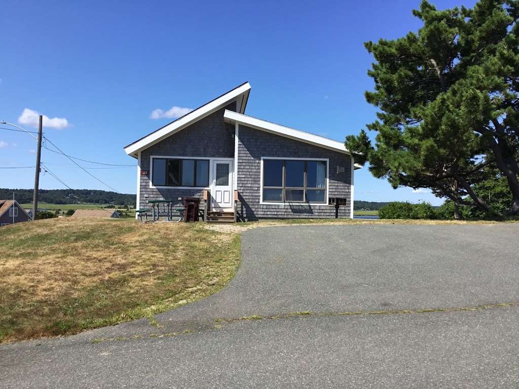 Fourth Cliff Family Recreation Area | 348 Central Ave, Humarock, MA 02047 | Phone: (800) 468-9547