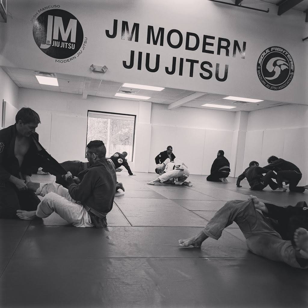 JM Modern Jiu Jitsu | 14141 Airline Hwy Bldg 4 Ste Y, Baton Rouge, LA 70817, USA | Phone: (225) 316-1129