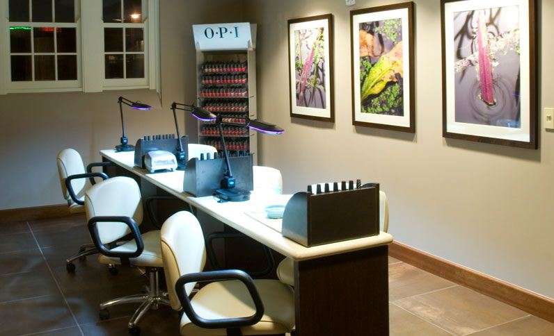 The Spa at Hotel Galvez | 2024 Seawall Blvd, Galveston, TX 77550, USA | Phone: (409) 515-2100