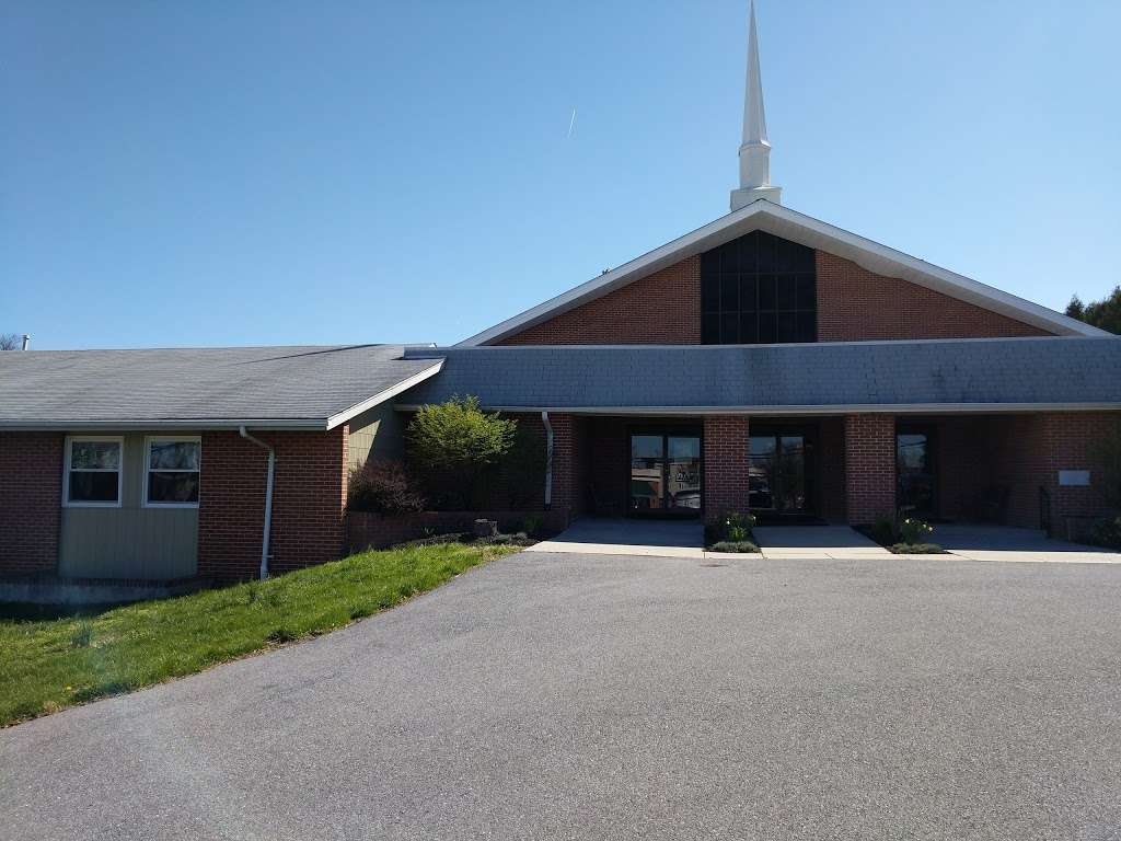 Bethel Baptist Church | 4261 Montgomery Rd, Ellicott City, MD 21043, USA | Phone: (410) 465-5690