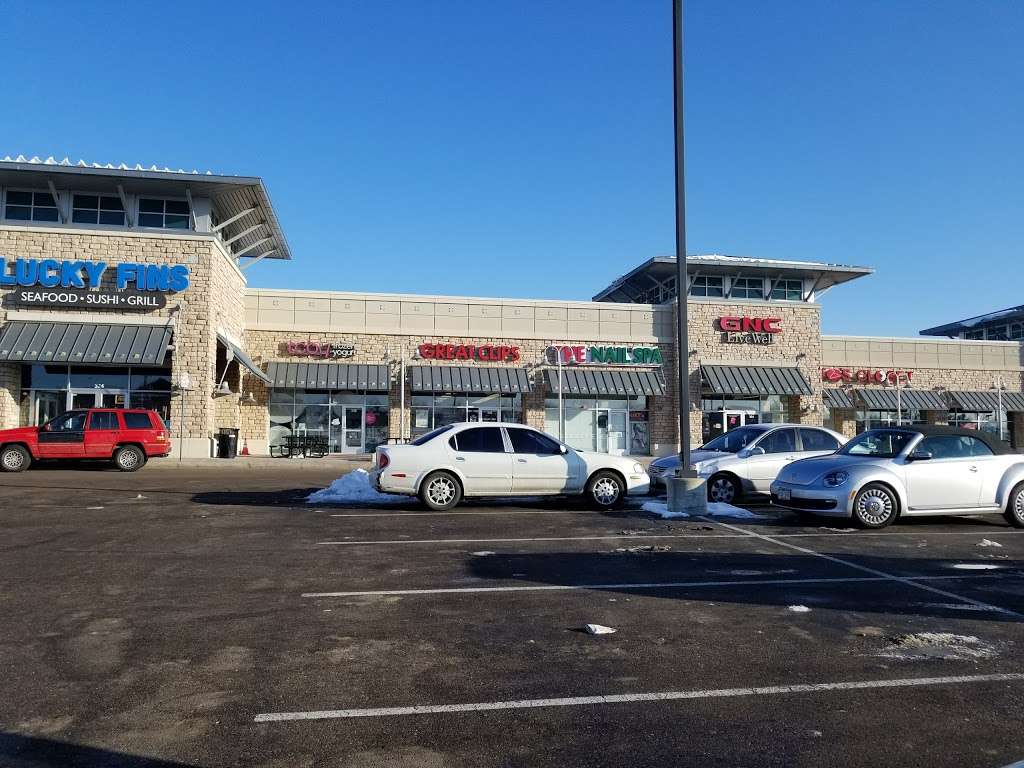 Centerplace of Greeley III | 4578 Centerplace Dr, Greeley, CO 80634, USA | Phone: (303) 300-5300 Centerplace of Greeley III | 4578 Centerplace Dr, Greeley, CO 80634, USA | Phone: (303) 300-5300