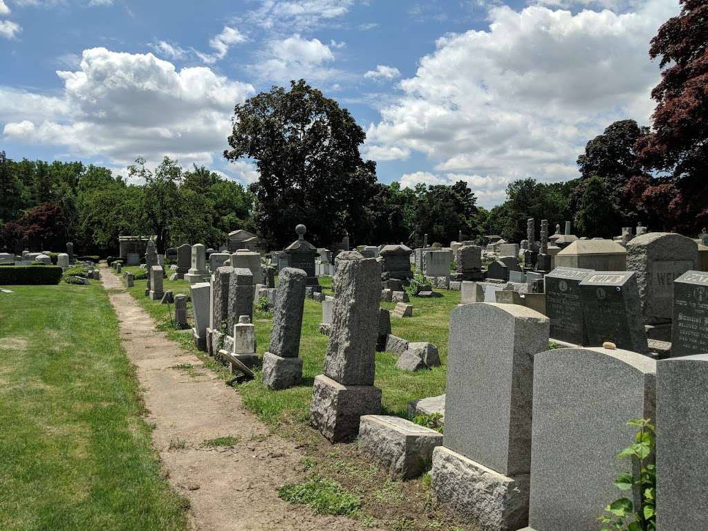 Union Field Cemetery | 82-11 Cypress Ave, Ridgewood, NY 11385, USA | Phone: (929) 480-6648