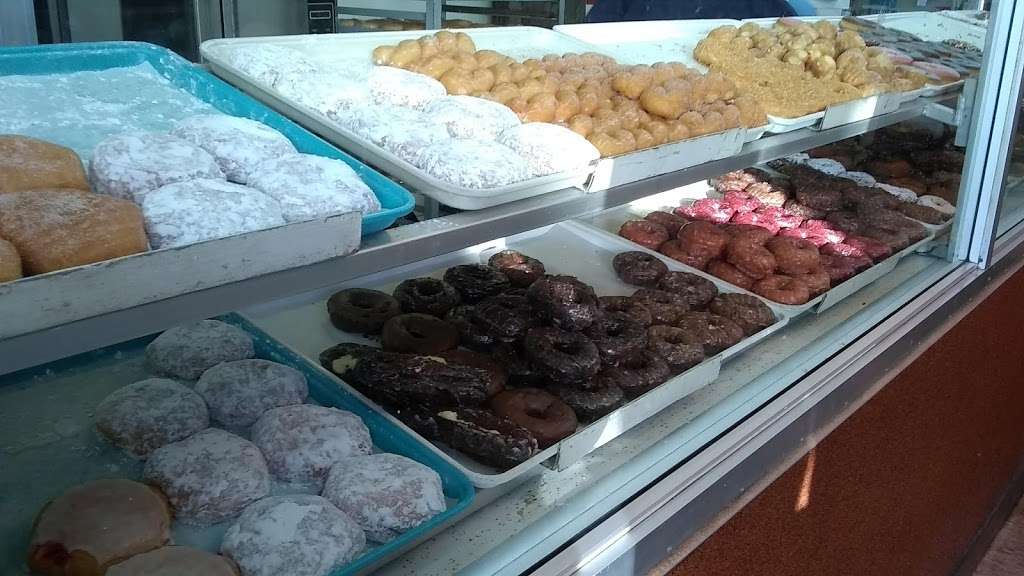 Tastee Donuts in 4950 S Washington Ave, Titusville, FL 32780, USA