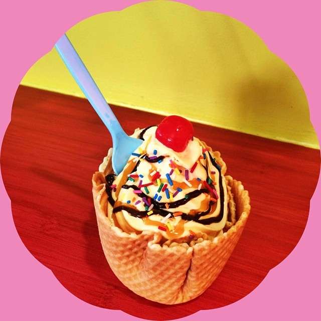 Swirl Time Yogurt Bar LLC | 1718 E Cotati Ave, Rohnert Park, CA 94928, USA | Phone: (707) 795-7900