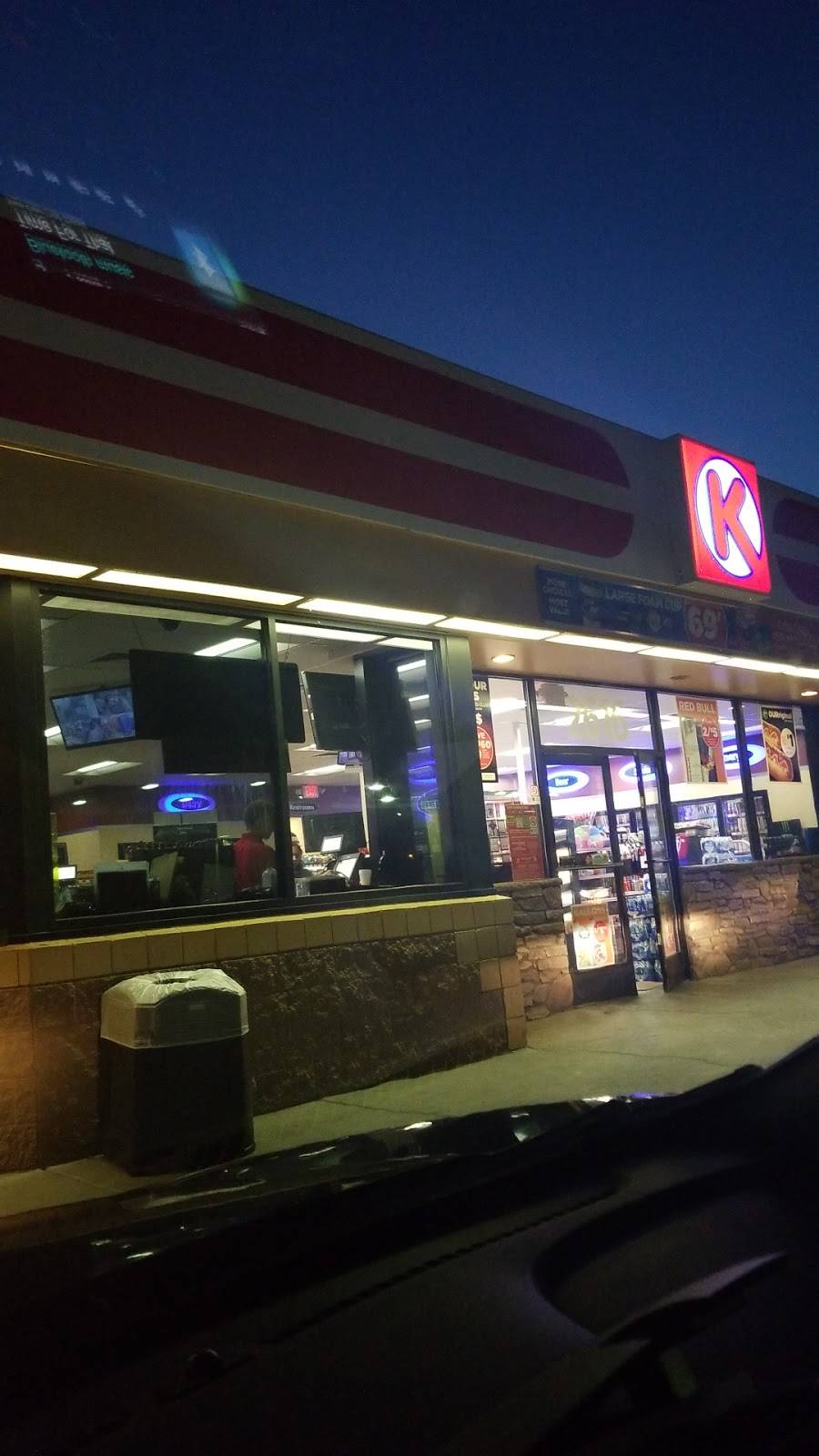 Circle K | 2616 S Mission Rd, Tucson, AZ 85713, USA | Phone: (520) 623-3813