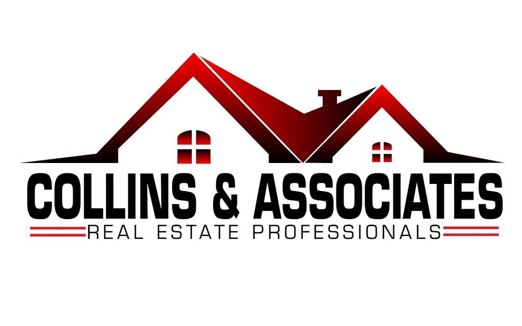 Collins & Associates Real Estate Professionals | 303 N West St #150, Wichita, KS 67203, USA | Phone: (316) 500-6301
