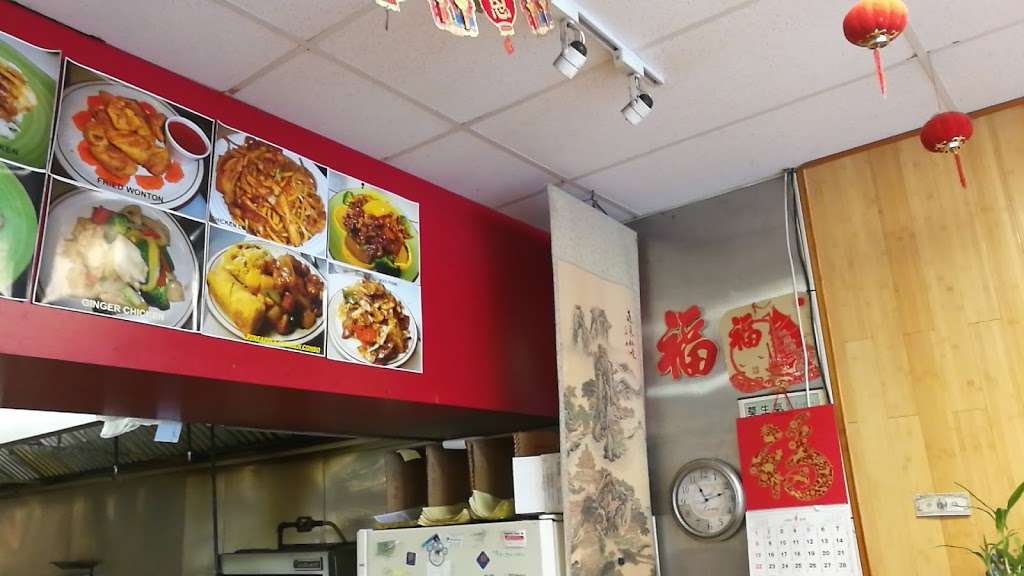 Asian Ginger | 451 Fishkill Ave, Beacon, NY 12508, USA | Phone: (845) 838-2382