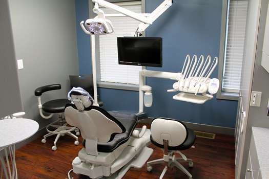 Mercer Sydell Dental | 524 Union St, Milton, DE 19968, USA | Phone: (302) 684-1100