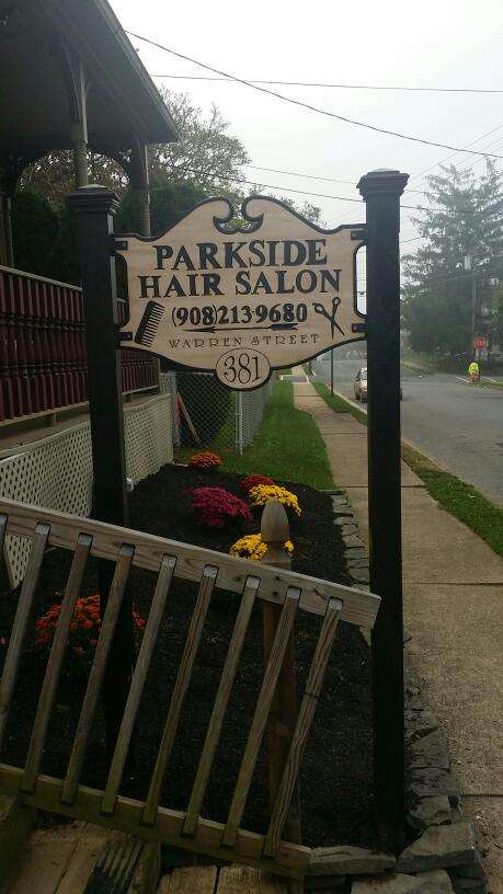 Parkside Hair Salon | 381 Warren St, Phillipsburg, NJ 08865, USA | Phone: (908) 213-9680