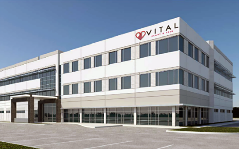 Vital Heart & Vein | 18450 US-59, Humble, TX 77338, USA | Phone: (281) 446-6656