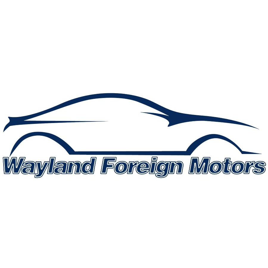 Wayland Foreign Motors | 356 Boston Post Rd, Wayland, MA 01778, USA | Phone: (508) 358-4600