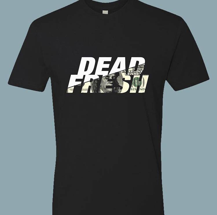 Dead Fresh Clothing | 2111 Templeton Gap Rd, Colorado Springs, CO 80907 | Phone: (719) 502-7899