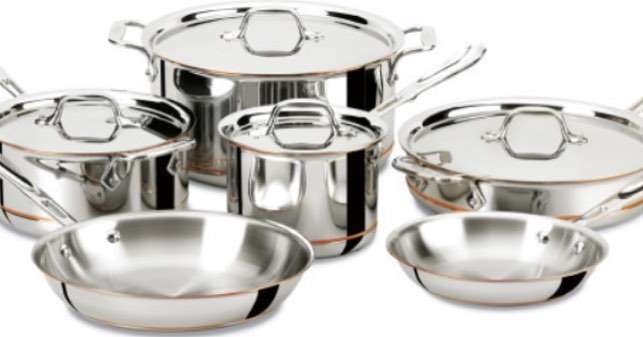 Cookware & More | 2586 Industry Ln, Eagleville, PA 19403 | Phone: (610) 631-6450